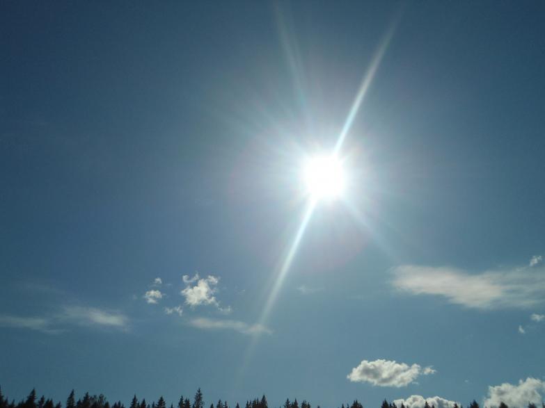 "Arska" Kesä 2012 laiturilla